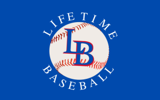 Lifetime Baseball – Living Beyond the Lines